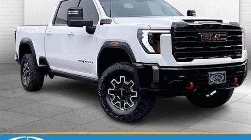 GMC SIERRA HD 2024 1GT49ZEY1RF227704 image GMC SIERRA HD 2024 1GT49ZEY1RF227704 image